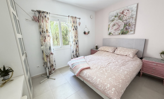 Herverkoop - Detached Villa - Orihuela Costa - Mil Palmeras