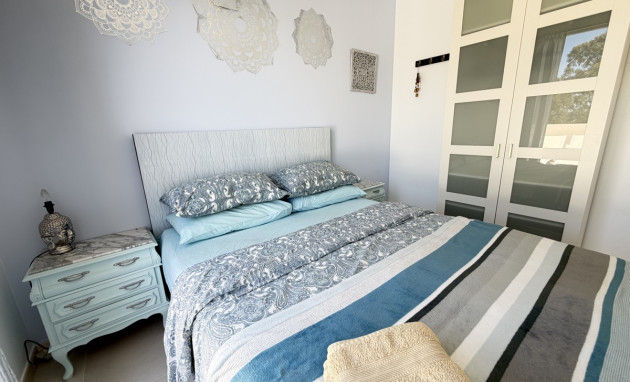 Herverkoop - Detached Villa - Orihuela Costa - Mil Palmeras