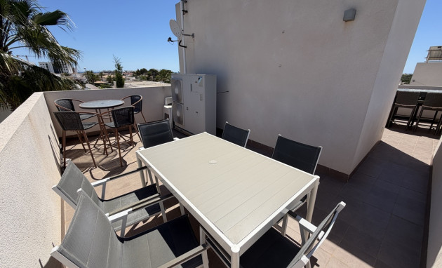Herverkoop - Detached Villa - Orihuela Costa - Mil Palmeras