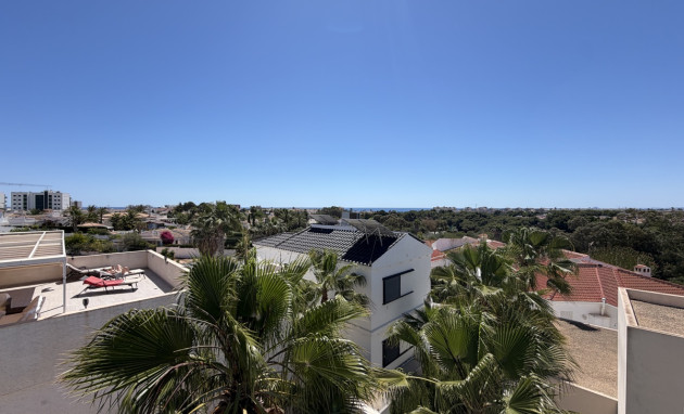Herverkoop - Detached Villa - Orihuela Costa - Mil Palmeras