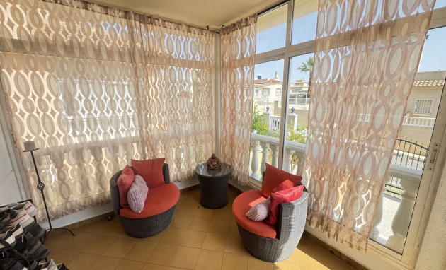 Herverkoop - Detached Villa - Orihuela Costa - Villamartin