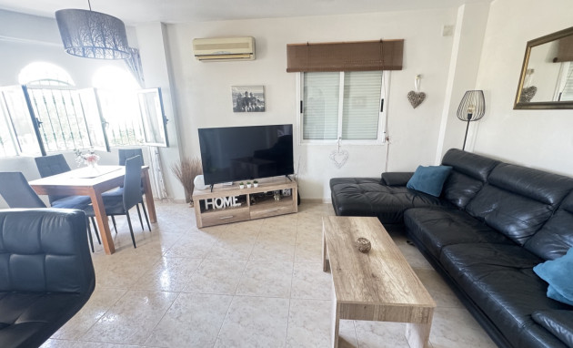 Herverkoop - Detached Villa - Orihuela Costa - Villamartin