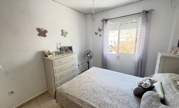 Herverkoop - Detached Villa - Orihuela Costa - Villamartin