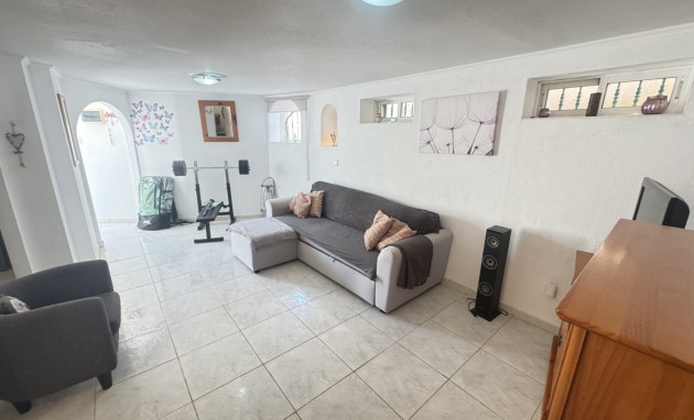 Herverkoop - Detached Villa - Orihuela Costa - Villamartin