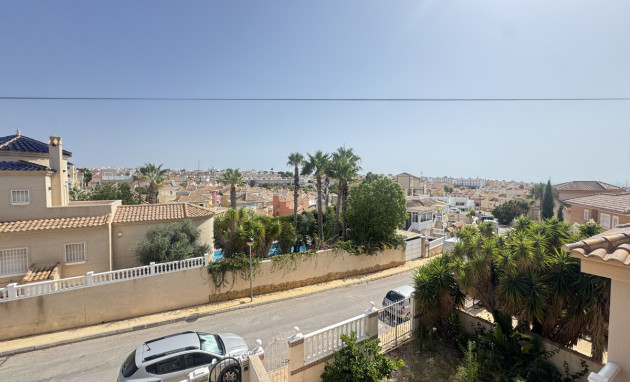 Herverkoop - Detached Villa - Orihuela Costa - Villamartin