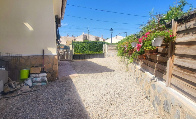 Herverkoop - Bungalow - Gelijkvloers - Cañada de La Leña - Cañada de La Leña - Village