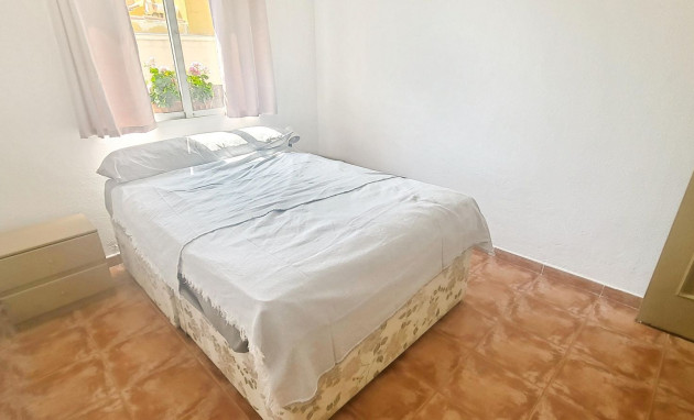 Herverkoop - Bungalow - Gelijkvloers - Cañada de La Leña - Cañada de La Leña - Village