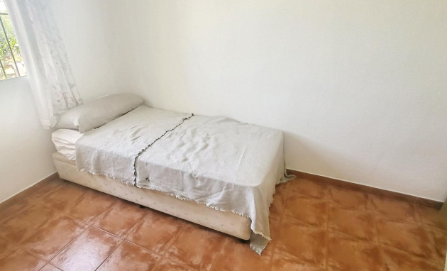 Herverkoop - Bungalow - Gelijkvloers - Cañada de La Leña - Cañada de La Leña - Village