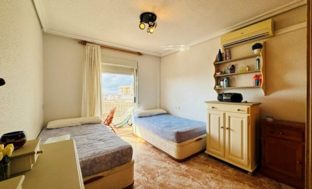 Revente - Apartment - La Mata
