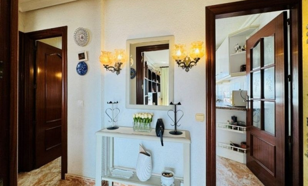 Revente - Apartment - La Mata