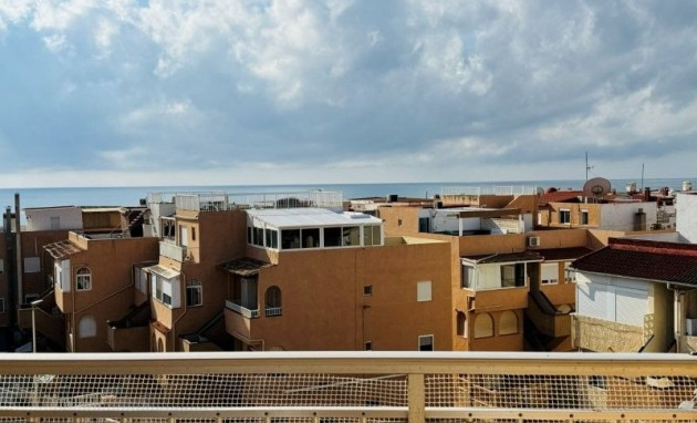 Revente - Apartment - La Mata