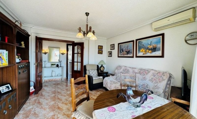 Revente - Apartment - La Mata