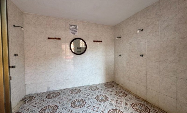 Revente - Apartment - La Mata