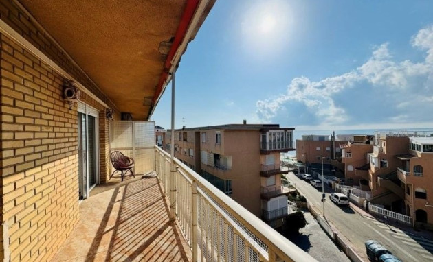 Revente - Apartment - La Mata