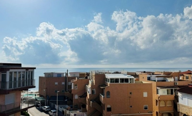 Revente - Apartment - La Mata