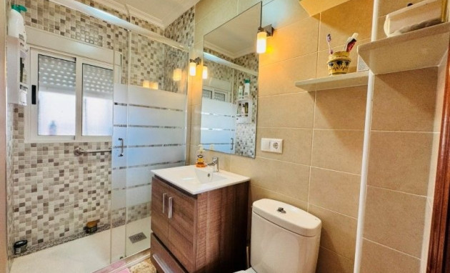 Revente - Apartment - La Mata