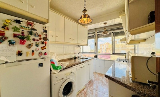 Revente - Apartment - La Mata