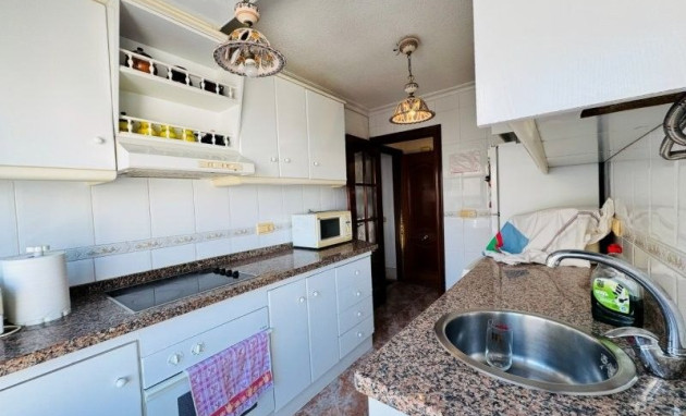 Revente - Apartment - La Mata