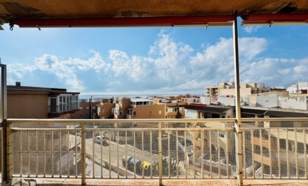 Revente - Apartment - La Mata