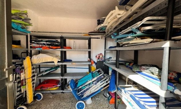 Revente - Apartment - La Mata