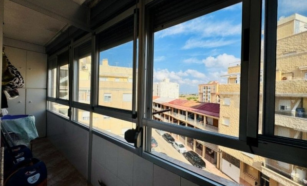 Revente - Apartment - La Mata
