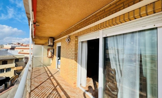 Revente - Apartment - La Mata