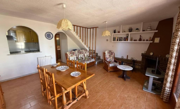 Herverkoop - Penthouse - Torrevieja - Los Europeos