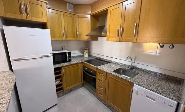 Herverkoop - Penthouse - Torrevieja - Los Europeos