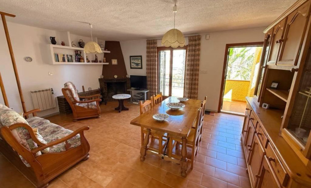 Herverkoop - Penthouse - Torrevieja - Los Europeos