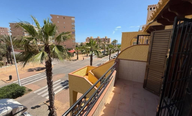 Herverkoop - Penthouse - Torrevieja - Los Europeos