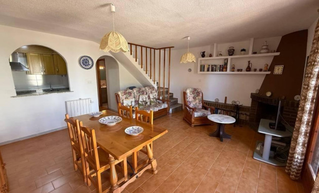 Herverkoop - Penthouse - Torrevieja - Los Europeos