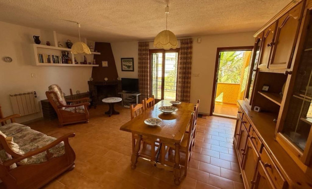 Herverkoop - Penthouse - Torrevieja - Los Europeos