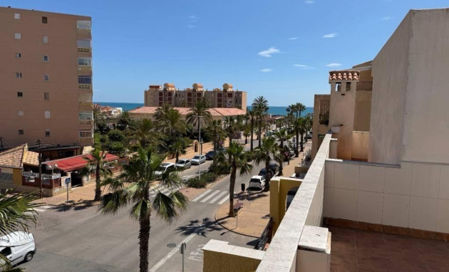 Herverkoop - Penthouse - Torrevieja - Los Europeos