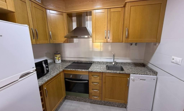 Herverkoop - Penthouse - Torrevieja - Los Europeos