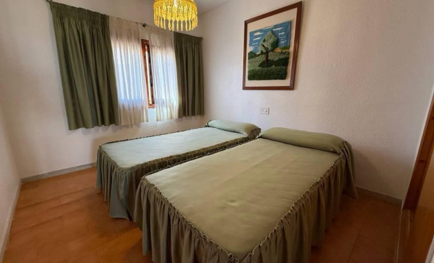 Herverkoop - Penthouse - Torrevieja - Los Europeos