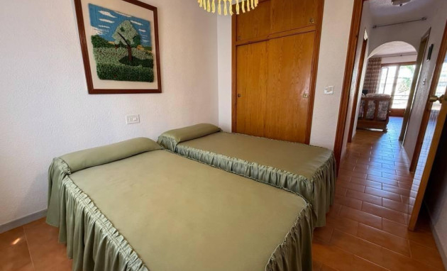 Herverkoop - Penthouse - Torrevieja - Los Europeos