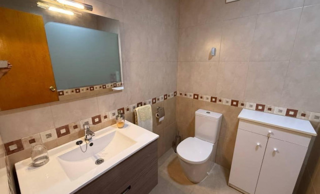 Herverkoop - Penthouse - Torrevieja - Los Europeos