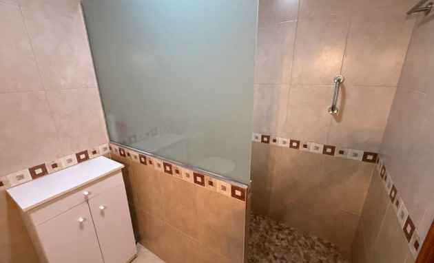 Herverkoop - Penthouse - Torrevieja - Los Europeos