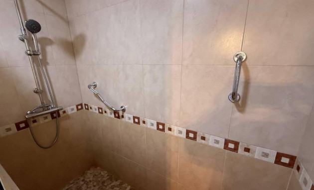 Herverkoop - Penthouse - Torrevieja - Los Europeos