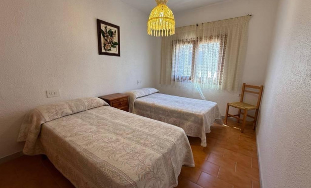 Herverkoop - Penthouse - Torrevieja - Los Europeos