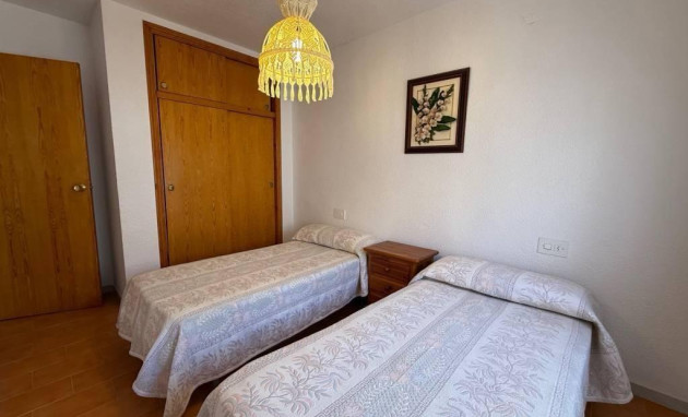 Herverkoop - Penthouse - Torrevieja - Los Europeos
