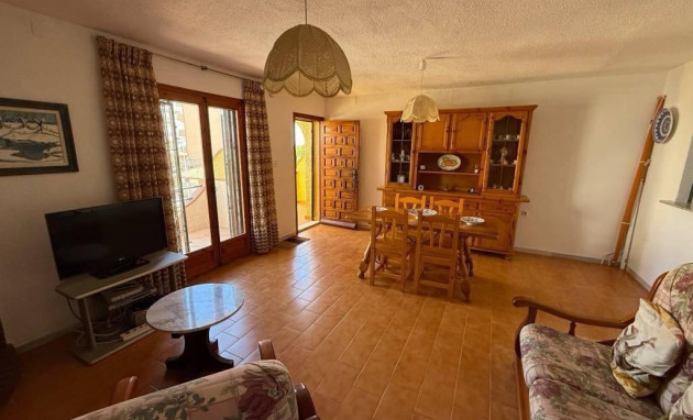 Herverkoop - Penthouse - Torrevieja - Los Europeos