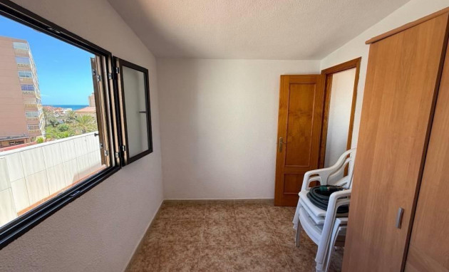 Herverkoop - Penthouse - Torrevieja - Los Europeos