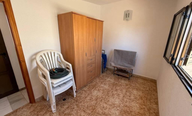 Herverkoop - Penthouse - Torrevieja - Los Europeos