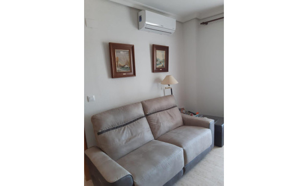 Herverkoop - Apartment - Torrevieja - La siesta