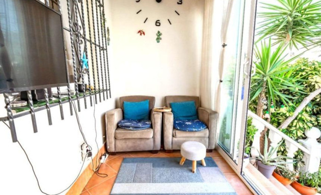 Herverkoop - Terraced house - Orihuela Costa - La Florida