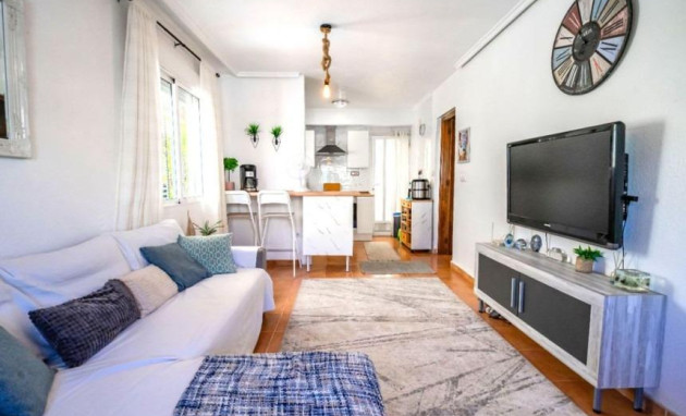 Herverkoop - Terraced house - Orihuela Costa - La Florida