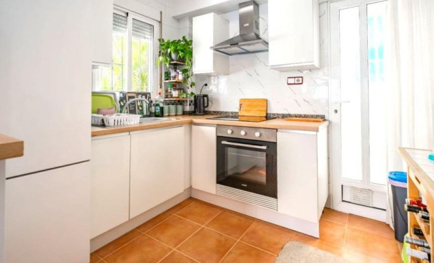 Herverkoop - Terraced house - Orihuela Costa - La Florida