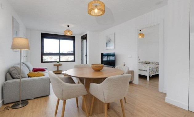 Herverkoop - Penthouse - Orihuela Costa - PAU 8