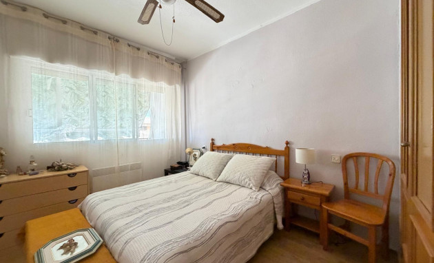 Herverkoop - Apartment - Torrevieja - Estacion de autobuses